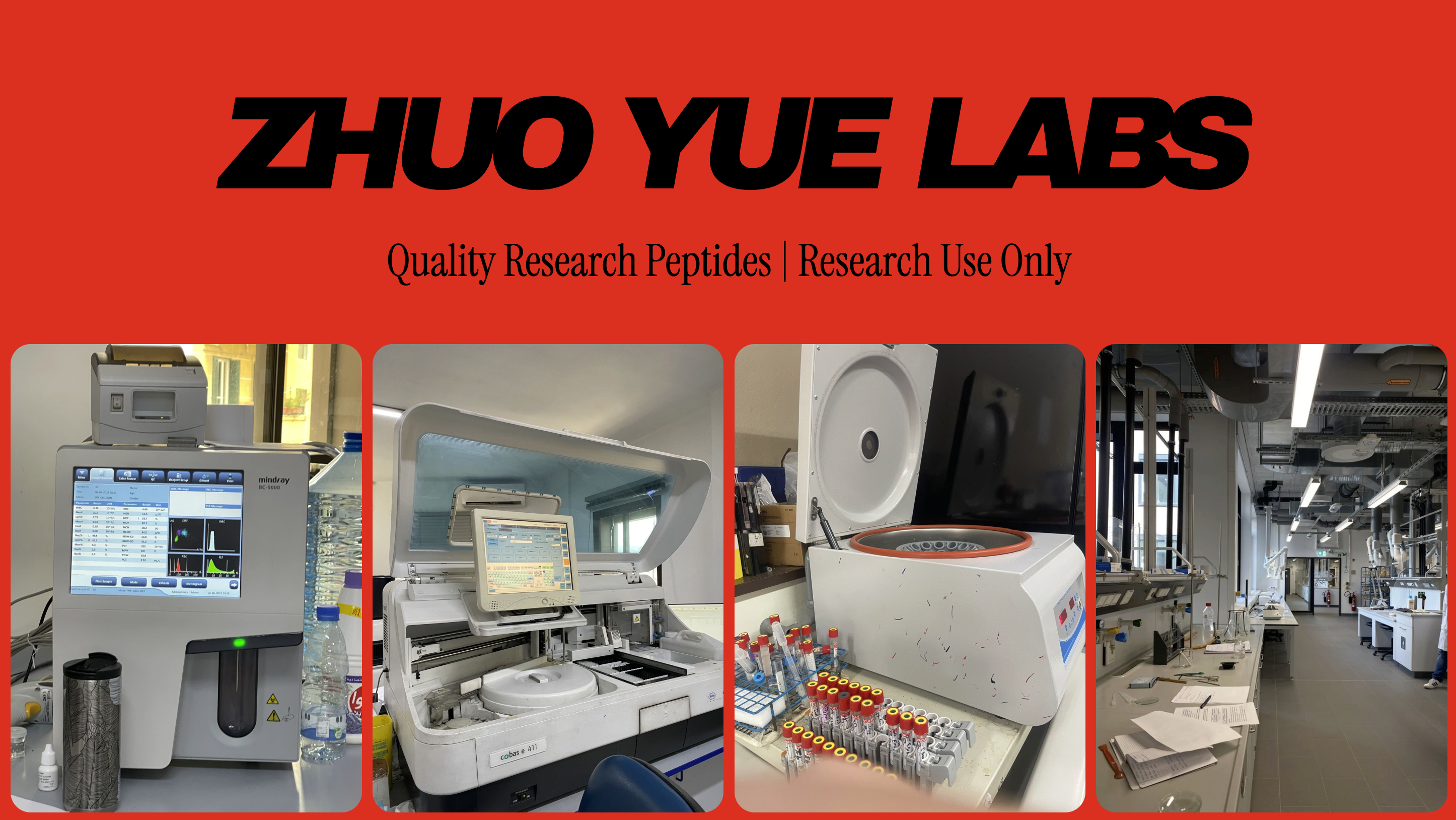 Zhuo Yue Labs homepage banner 1